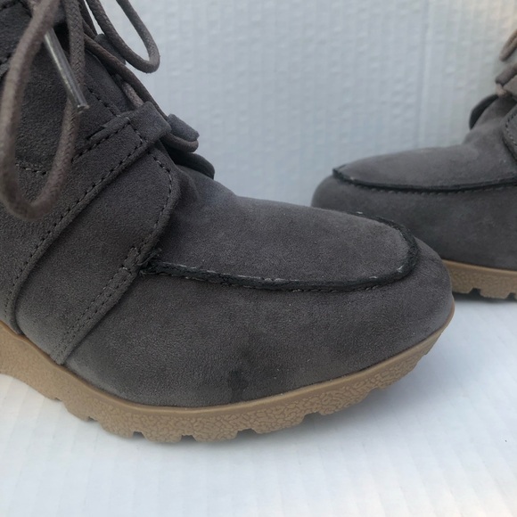 Maurice Ankle Boots - Picture 6 of 13